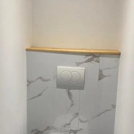 Prázdninový dům L'amical *