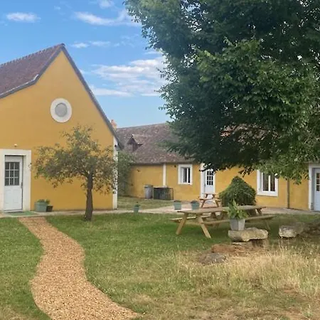 L'amical Pour 15 Personnes Proche Le Mans Et La Fleche * Roeze-sur-Sarthe