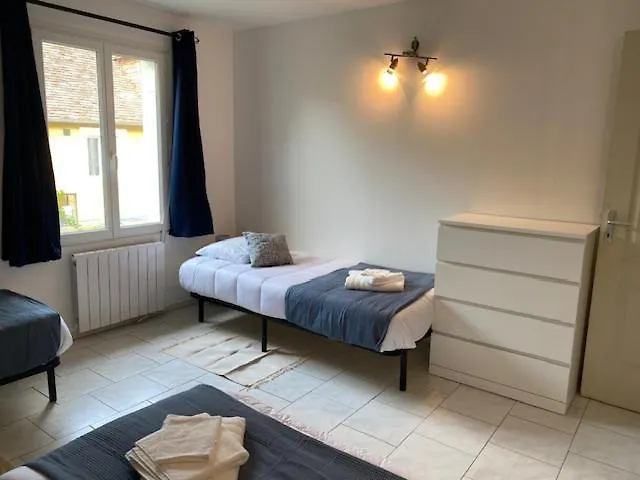 L'amical * Roézé-sur-Sarthe